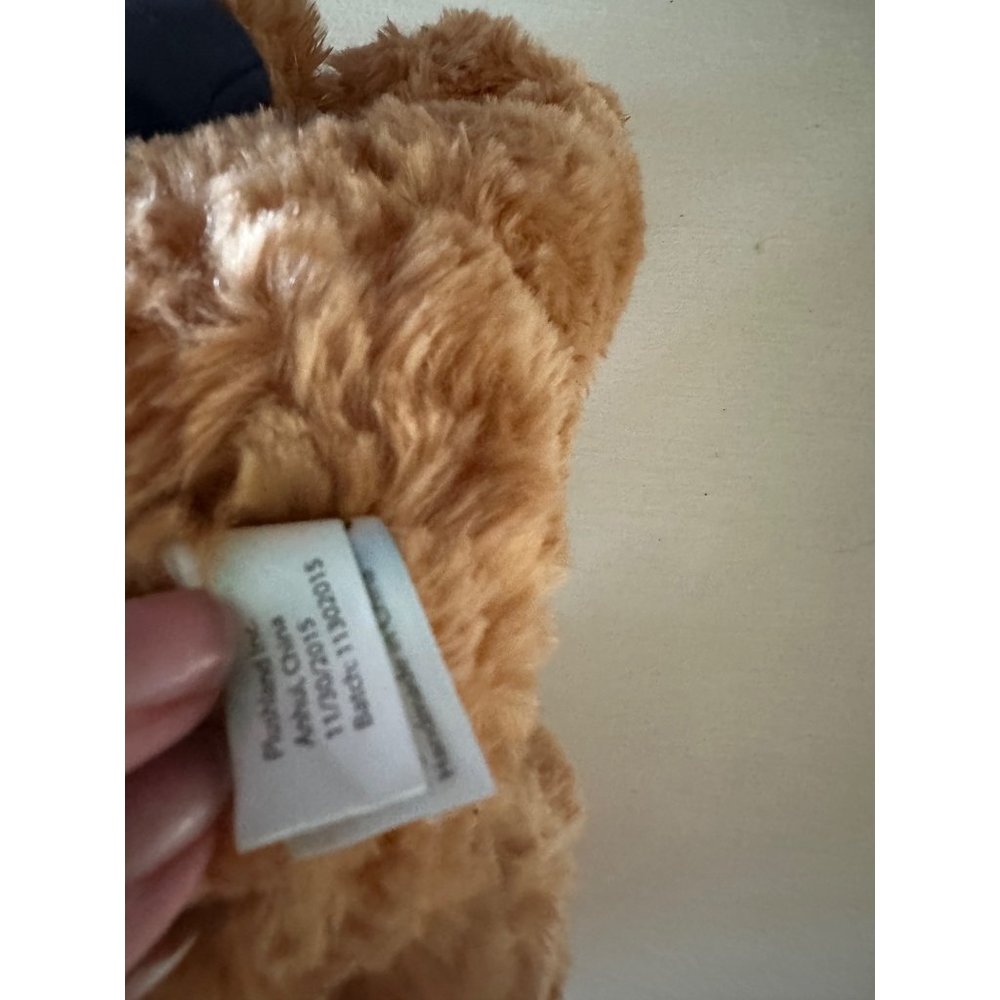 The Loveless Cafe Nashville, Tennessee Plush plushland - Picture 3 of 7